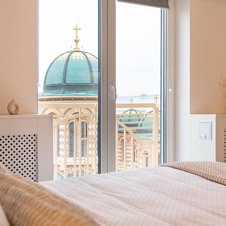 Style And View Bucharest City Center Aparthotel エクステリア 写真