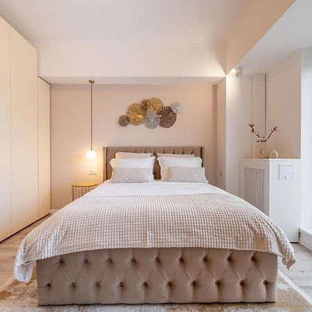 Style And View Bucharest City Center Aparthotel エクステリア 写真