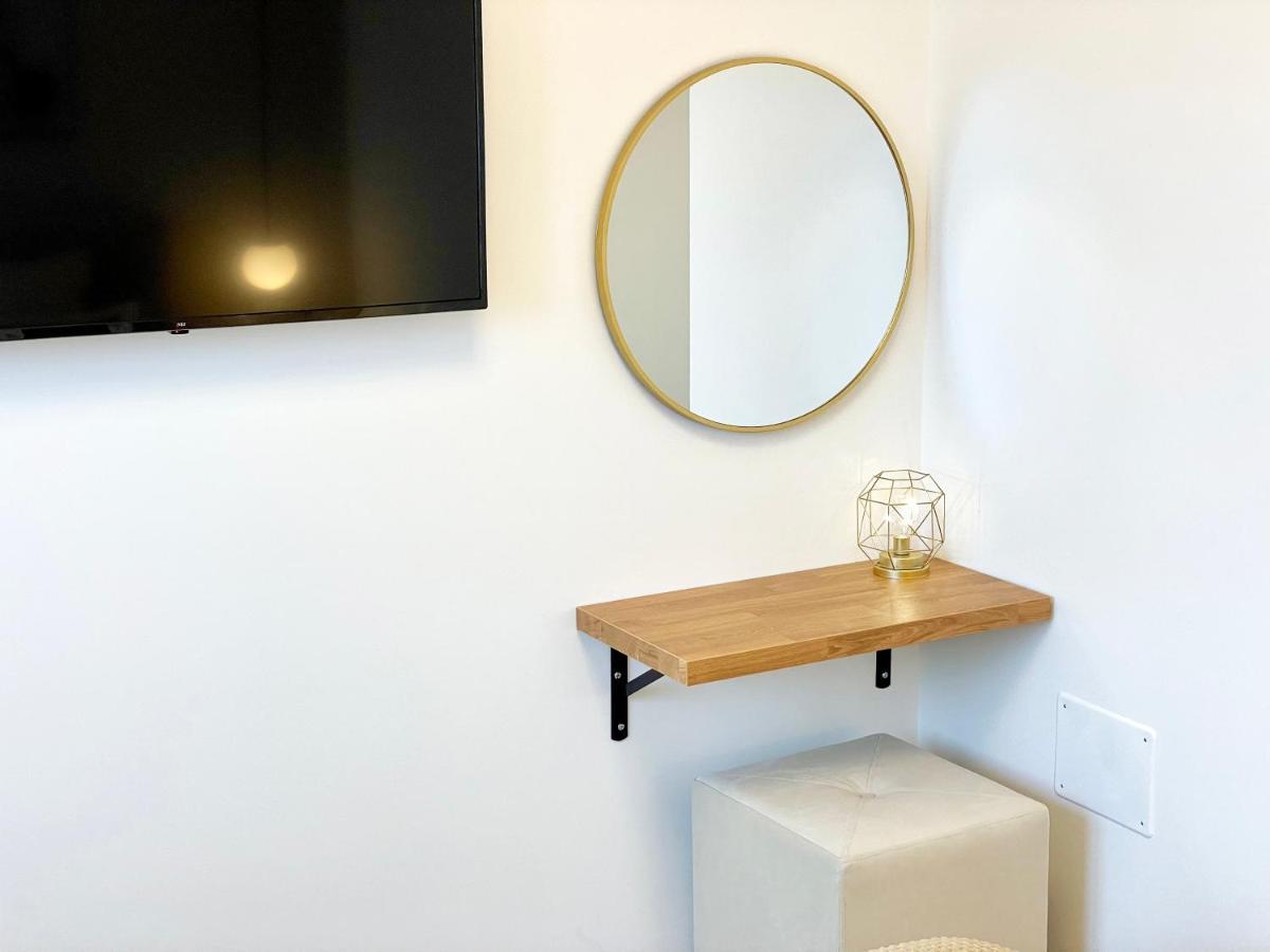 Style And View Bucharest City Center Aparthotel エクステリア 写真
