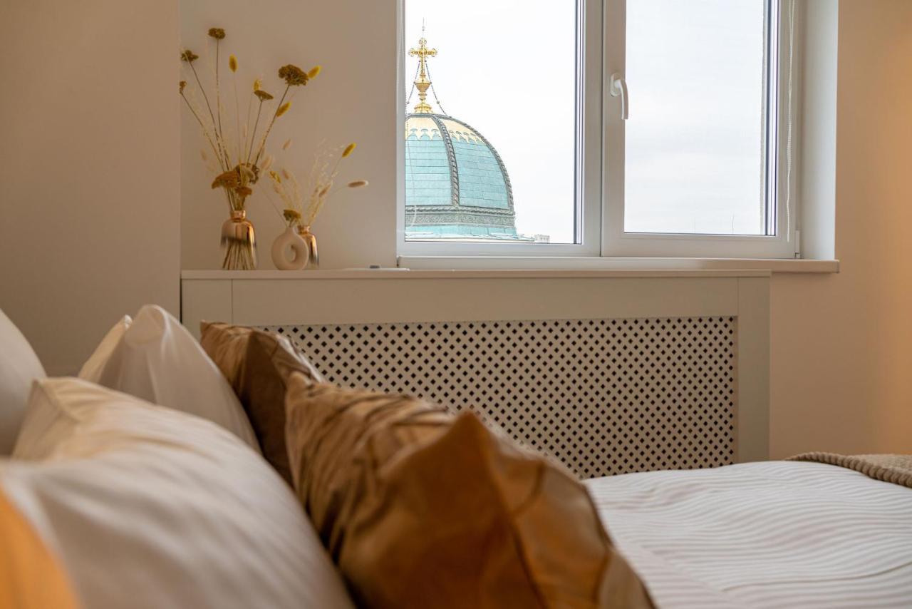 Style And View Bucharest City Center Aparthotel エクステリア 写真