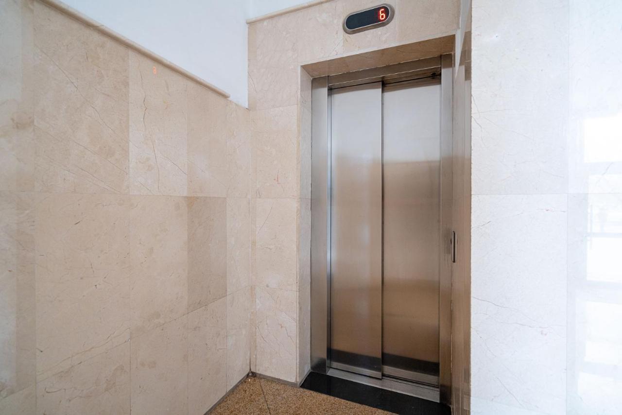 Style And View Bucharest City Center Aparthotel エクステリア 写真