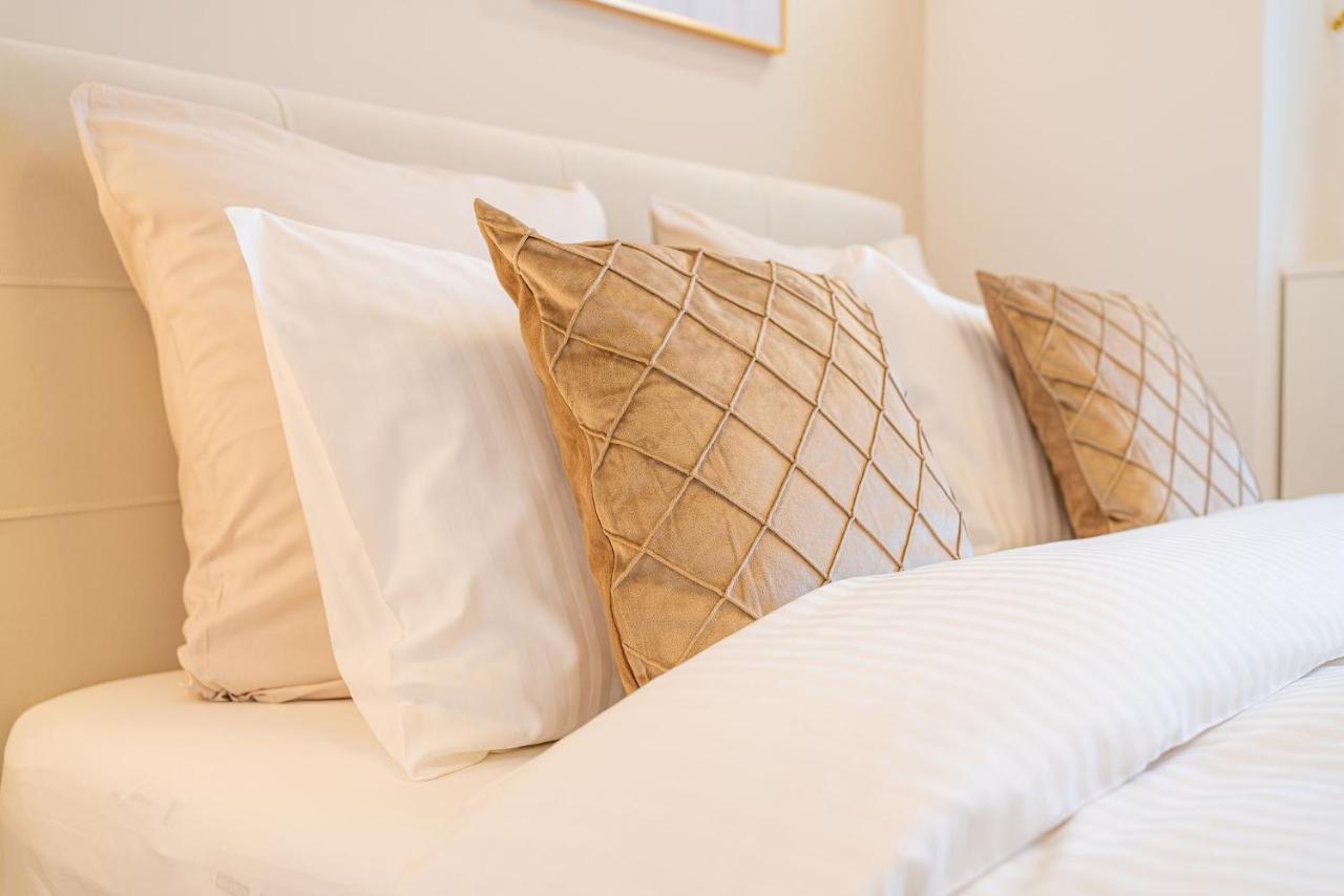 Style And View Bucharest City Center Aparthotel エクステリア 写真